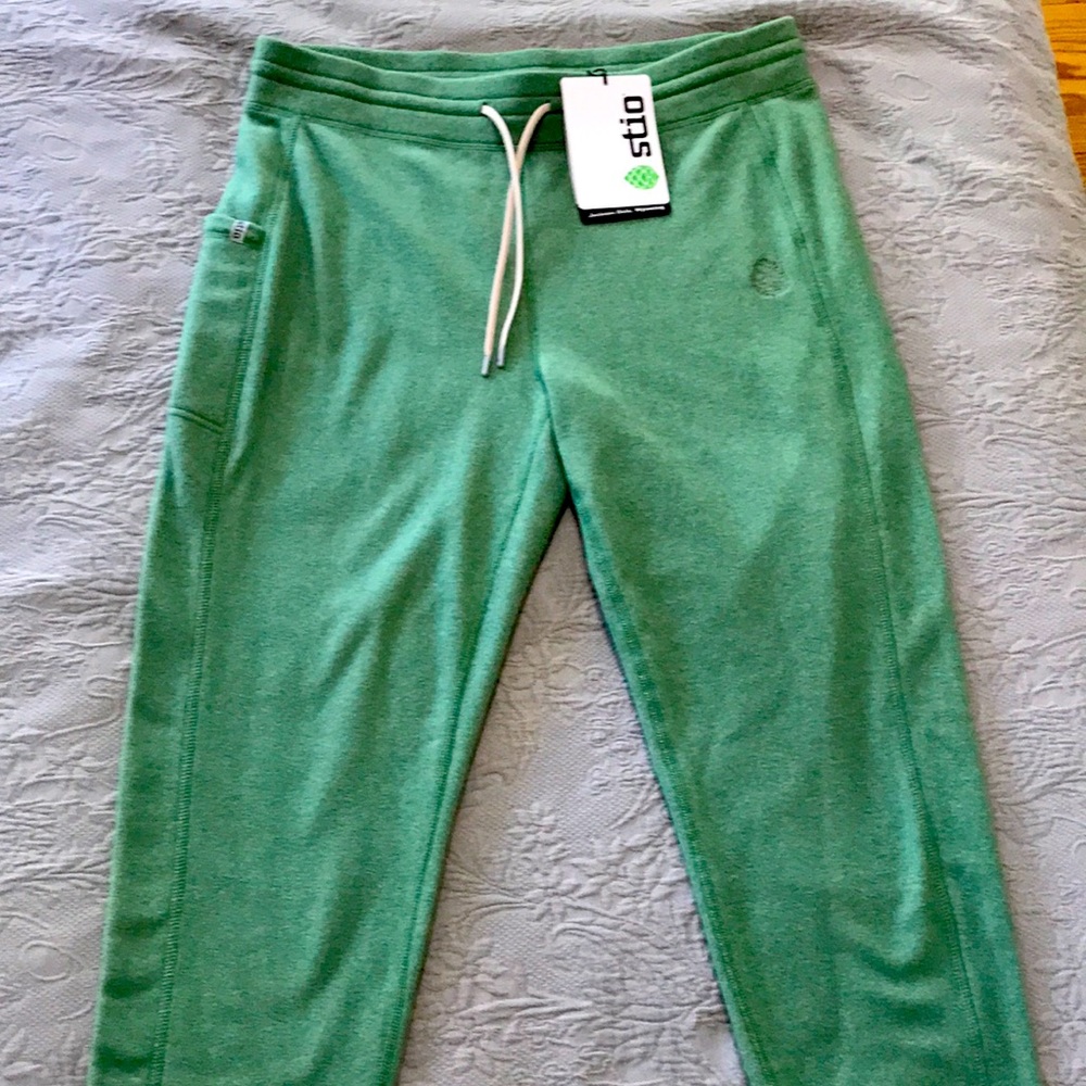 Stio Women’s Turpin Fleece Pant